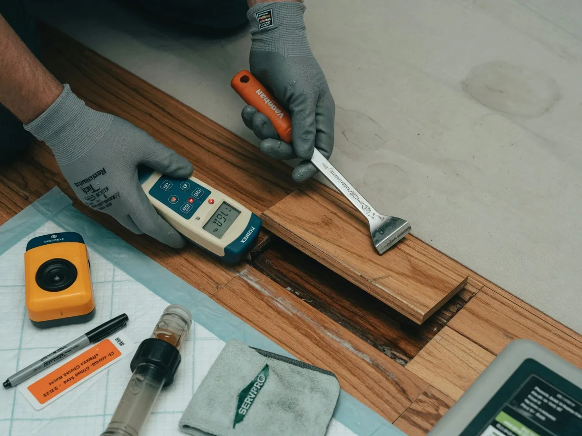 Why choose Water Damage Restoration in Gloverville, SC